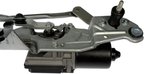Dorman 602-224AS Wiper Motor and Linkage Assembly - view 4