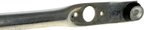 Dorman 602-224 Windshield Wiper Transmission Frame - view 6