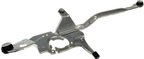 Dorman 602-224 Windshield Wiper Transmission Frame - view 7