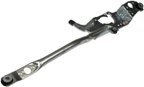 Dorman 602-224 Windshield Wiper Transmission Frame - view 2
