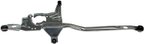 Dorman 602-224 Windshield Wiper Transmission Frame - view 1