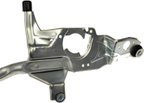 Dorman 602-224 Windshield Wiper Transmission Frame - view 3