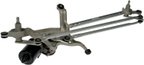 Dorman 602-225AS Wiper Motor and Linkage Assembly - view 1