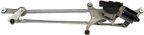 Dorman 602-225AS Wiper Motor and Linkage Assembly - view 7