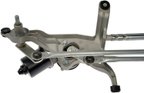 Dorman 602-225AS Wiper Motor and Linkage Assembly - view 2
