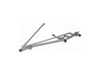 Dorman 602-225 Windshield Wiper Linkage - view 2