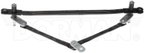 Dorman 602-229 Windshield Wiper Linkage - view 4