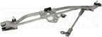 Dorman 602-230 Windshield Wiper Linkage - view 1