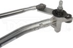Dorman 602-231AS Windshield Wiper Motor and Linkage Assembly - view 3
