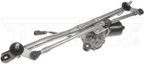 Dorman 602-231AS Windshield Wiper Motor and Linkage Assembly - view 4