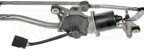 Dorman 602-231AS Windshield Wiper Motor and Linkage Assembly - view 5