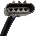 Dorman 602-231AS Windshield Wiper Motor and Linkage Assembly - view 6