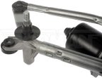 Dorman 602-231AS Windshield Wiper Motor and Linkage Assembly - view 1