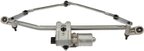 Dorman 602-236AS Windshield Wiper Motor and Linkage Assembly - view 2