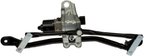 Dorman 602-237AS Wiper Motor and Linkage Assembly - view 4