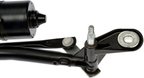 Dorman 602-237AS Wiper Motor and Linkage Assembly - view 3