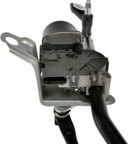 Dorman 602-237AS Wiper Motor and Linkage Assembly - view 5