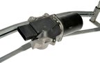 Dorman 602-238AS Wiper Motor and Linkage Assembly - Front - view 5