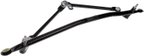 Dorman 602-238 Windshield Wiper Linkage - view 2