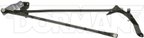 Dorman 602-239 Windshield Wiper Linkage - view 2