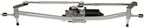Dorman 602-246AS Wiper Motor and Linkage Assembly - view 1