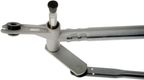 Dorman 602-246AS Wiper Motor and Linkage Assembly - view 2