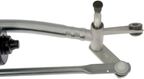 Dorman 602-246AS Wiper Motor and Linkage Assembly - view 3