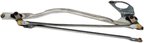 Dorman 602-247 Wiper Linkage - Front - view 5