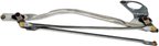 Dorman 602-247 Wiper Linkage - Front - view 6