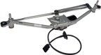 Dorman 602-251AS Wiper Motor and Linkage Assembly - view 1