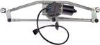 Dorman 602-251AS Wiper Motor and Linkage Assembly - view 5
