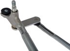 Dorman 602-251AS Wiper Motor and Linkage Assembly - view 2