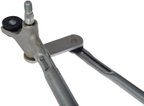 Dorman 602-251AS Wiper Motor and Linkage Assembly - view 4