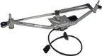 Dorman 602-251AS Wiper Motor and Linkage Assembly - view 7