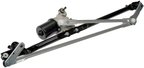 Dorman 602-255AS Wiper Motor and Linkage Assembly - view 5