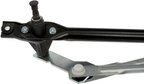 Dorman 602-255AS Wiper Motor and Linkage Assembly - view 2