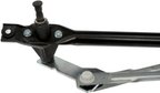 Dorman 602-255AS Wiper Motor and Linkage Assembly - view 4