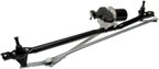 Dorman 602-255AS Wiper Motor and Linkage Assembly - view 7
