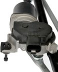 Dorman 602-255AS Wiper Motor and Linkage Assembly - view 8