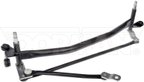 Dorman 602-262 Wiper Linkage - Front - view 1