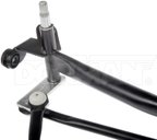 Dorman 602-262 Wiper Linkage - Front - view 2