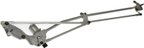 Dorman 602-267AS Wiper Motor and Linkage Assembly - Front - view 1