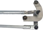 Dorman 602-267AS Wiper Motor and Linkage Assembly - Front - view 6