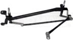 Dorman 602-269 Wiper Linkage - Front - view 1