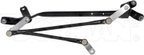 Dorman 602-269 Wiper Linkage - Front - view 4