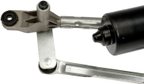 Dorman 602-272AS Wiper Motor and Linkage Assembly - Front - view 2