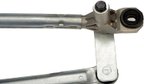 Dorman 602-272AS Wiper Motor and Linkage Assembly - Front - view 6