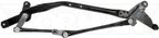 Dorman 602-281 Wiper Linkage - view 4