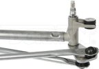 Dorman 602-301AS Windshield Wiper Motor and Linkage Assembly - view 3