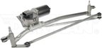 Dorman 602-301AS Windshield Wiper Motor and Linkage Assembly - view 4